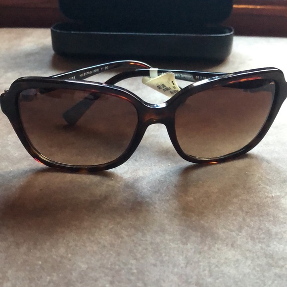 COACH SUNGLASSES (NEW) - Picture 2 of 11